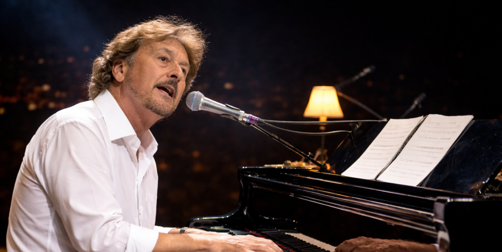 L’humilité de Rick DAVIES