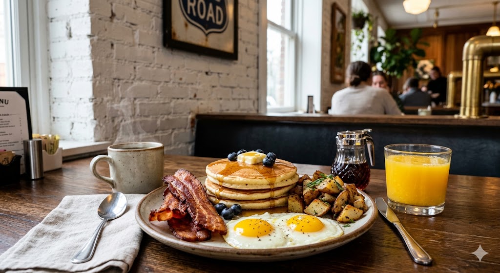 Séparation Supertramp Pink Floyd - breakfast in america the wall