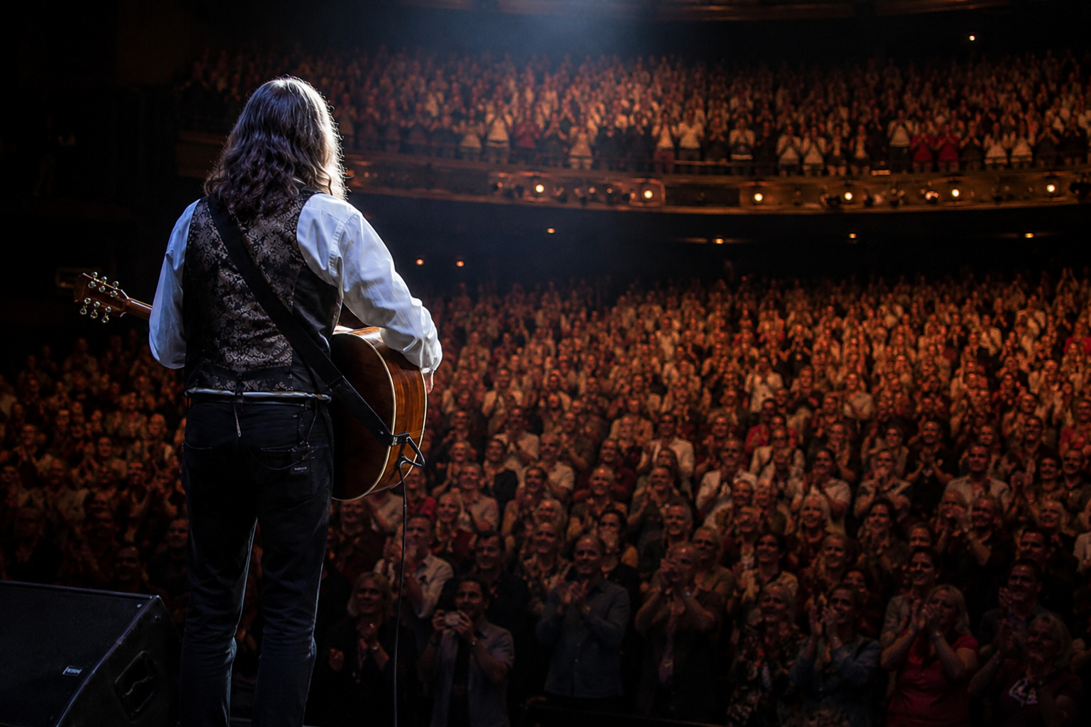 Départ de Roger Hodgson de Supertramp après l'album Famous Last Words.